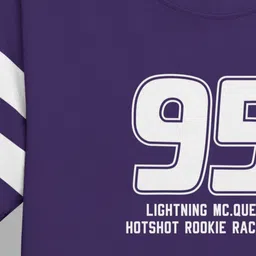 HELLCAT Boys 5 Printed Pockets T-shirt image 2