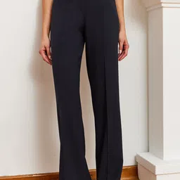 BIANCO LUCCI Women Trousers-image-84