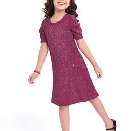 Hola Bonita Shirt Dress-picture-21
