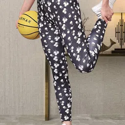 Moda Rapido Women Trousers-image-63