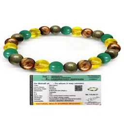 Bilqis Women Charm Bracelet-picture-30