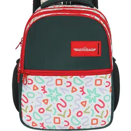 URBAN TRIBE Unisex Kids Typography Backpack-picture-31