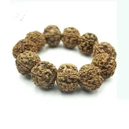 Divine souvenirs Multi Wood Bracelet-picture-25