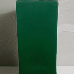 LASAKI Tower Green Ceramic Flower Vase-picture-27