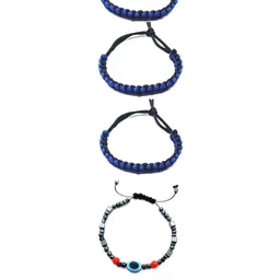 Dynamic Retail Global Metal Bracelet-picture-15