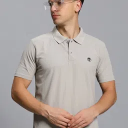 TIMBER HITCH Polo Collar Short Sleeves T-shirt-picture-17