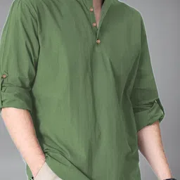 LENIA Men Kurta image 4