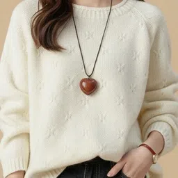 Mast & Harbour Women Pullover image 4