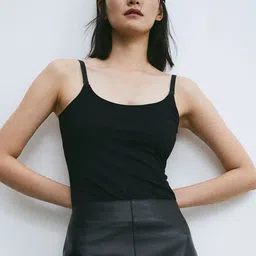 H&M MAMA 3-Pack Nursing Vest Tops-picture-19