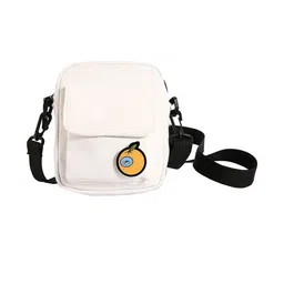 CORSICA Women White PU Handbags-picture-14