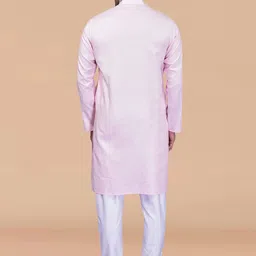 Moda Rapido Men Kurta image 2