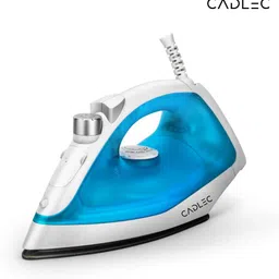 cadlec by cadlec GoLite 1200 W Steam Iron-picture-19