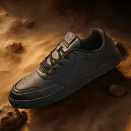 OFF LIMITS Men Bomba B&T Textured Sneakers-picture-31