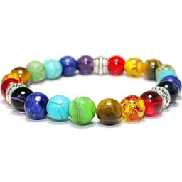 Divine souvenirs Multi Alloy Bracelet-picture-20