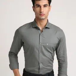 John Philips Men Premium Formal Shirt-image-11