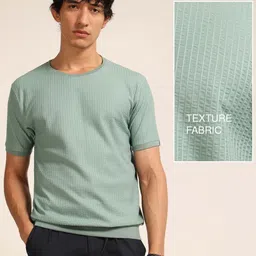 Bushirt Men T-shirt image 5