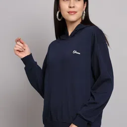 7 ISLANDS Women Printed Hooded Sweatshirt-picture-38