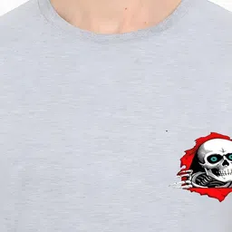 SZN Men Printed T-shirt image 2