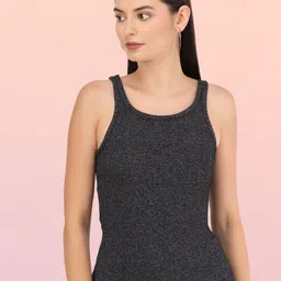 Beatnik Women Ribbed Tank Top-picture-40