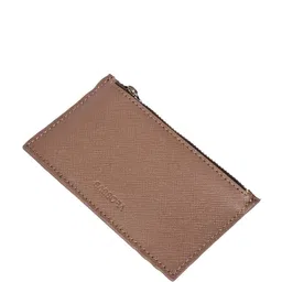 Sassora Unisex Leather Card Holder image 3