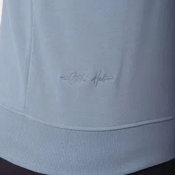 Stitch Hub Men Solid Round Neck Sweatshirt image 5