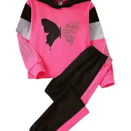 KEESOR Girls Printed T-shirt-image-27