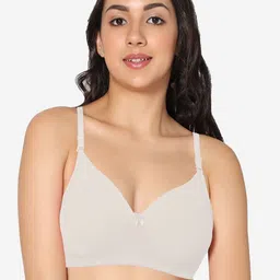In Care Bra Medium Coverage Heavily Padded image 5