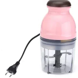 kaku Hevy Mini Mixer & Mincer for Onion, Garlic, Dry Fruits, Beans, Ginger, Fruits Electric Vegetable & Fruit Chopper-picture-19