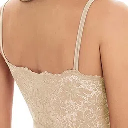 KAMINI Bralette Bra Full Coverage Lightly Padded image 2