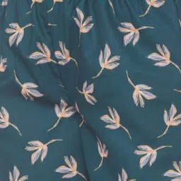 NOIRA Women Pack Of 2 Printed Lounge Pants image 4