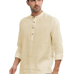 LENIA Men Kurta image 5