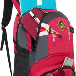 trillion RED7030 Rucksack - 35 L image 3