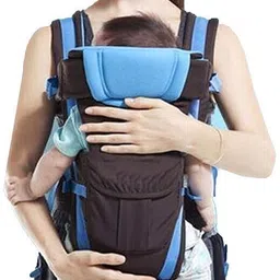 sbts Baby Carrier 4-in-1 Adjustable kangaroo style bag Baby Carrier-picture-10