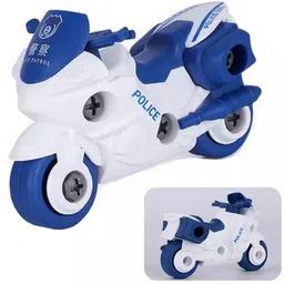 skbd Diy Assembe Police SKD image 5