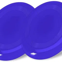 BH_FRISBEE_PACK_OF_2 Plastic Sports Frisbee-image-46