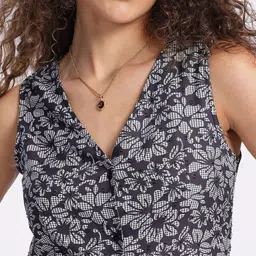 glitchez Tunic Skirt Co-ords Set image 3