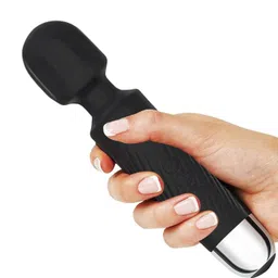 ruhanest Rechargeable Body Massager for Women and Men-picture-20