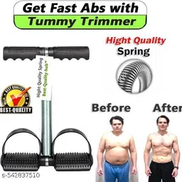 Fancy Tummy Trimmers image 1