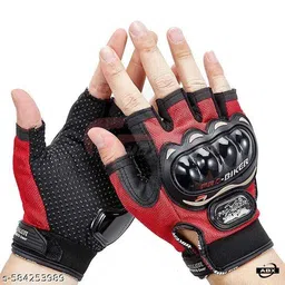 Fashionate Riding Gloves-picture-13