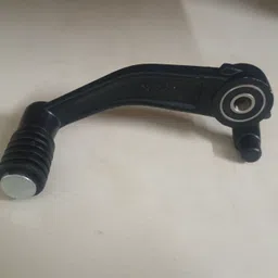 rkdbike Gear lever Black For Duke Or Rc 200/250/390 or 125 Kickstart Lever-picture-20
