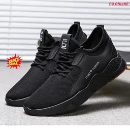 Relaxed Trendy Men Sports Shoes-picture-16