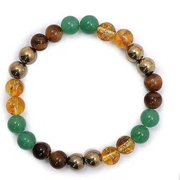 vibesle Stone Crystal Bracelet image 3