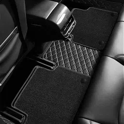 arneja trading company Leatherite 7D Mat For Maruti Suzuki Alto image 2