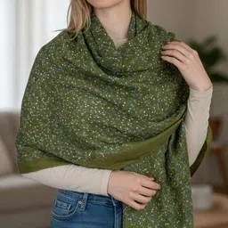 Voguish Trendy Women Dupattas-image-2