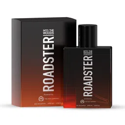 Roadster Men Into The Woods Eau De Parfum - 100 ml-image-18