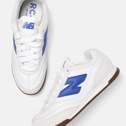 New Balance Men RC42 Suede Everyday Sneakers-picture-37
