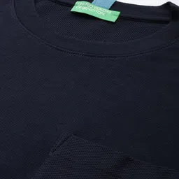 United Colors of Benetton Pure Cotton T-shirt image 5