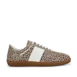 hoversoul Hoversole x Nico Nerini Women's AUREA Wild Safari Sneakers image 2