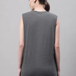 Vimal Jonney Multicolor Cotton T-Shirt - Pack of 3 image 2