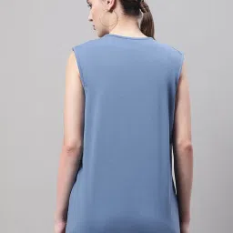 Vimal Jonney Multicolor Cotton T-Shirt - Pack of 3 image 2